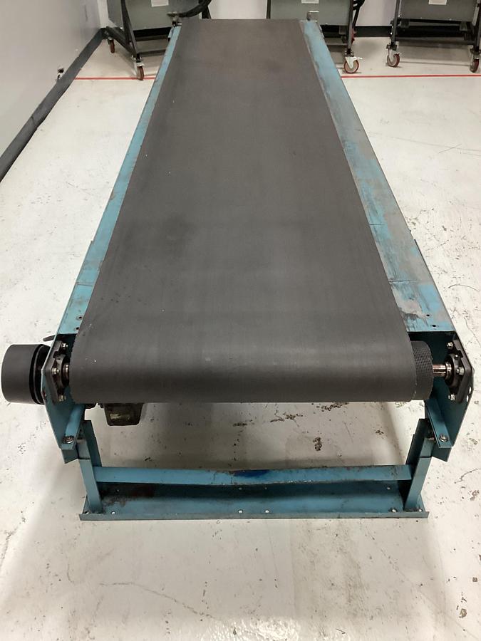 Used METZGAR CONVEYOR Used