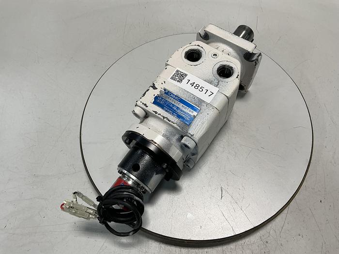 Used TOKIMEC CR-07-5PT4-30-SD-JA-S137-J