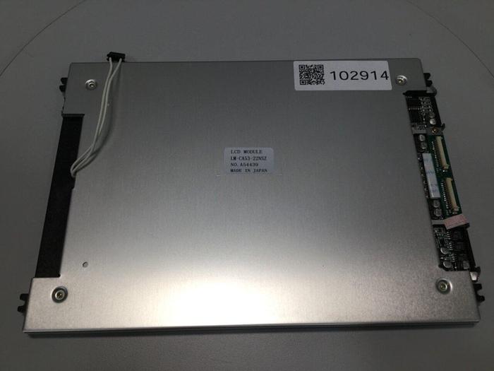 SIEMENS LCD Screen LM-CA53-22NSZ #102923