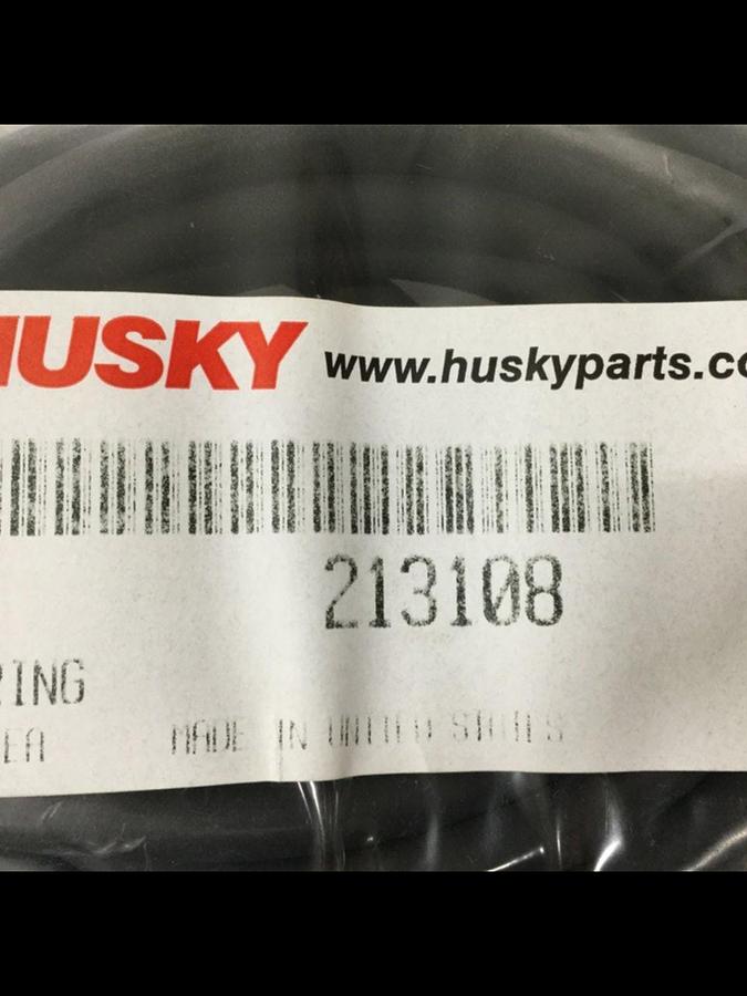 Used HUSKY Seal Kit 3000 Ton SK 3000 #113497