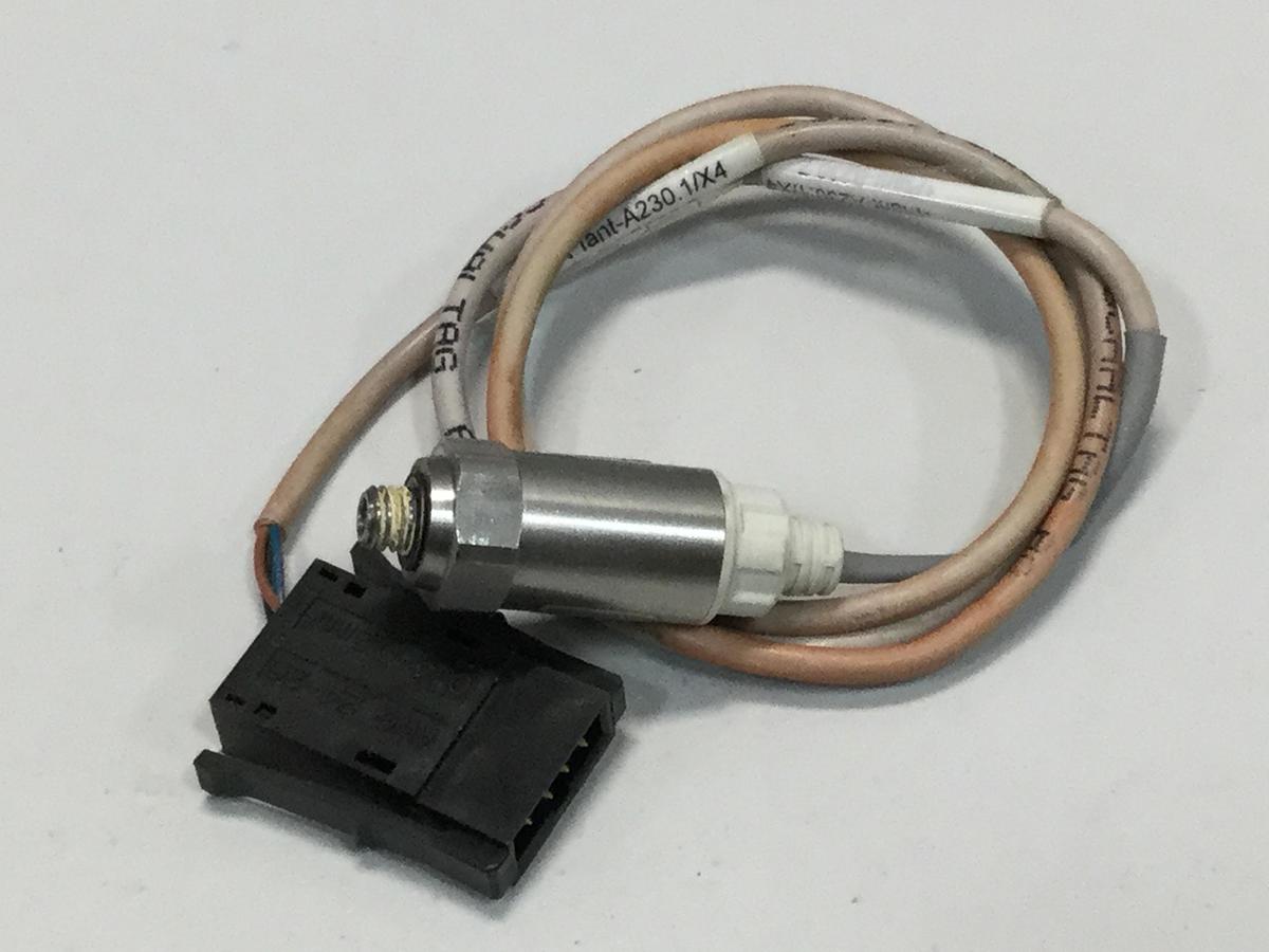 Used SMC Pressure Sensor PSE531-M5 USED