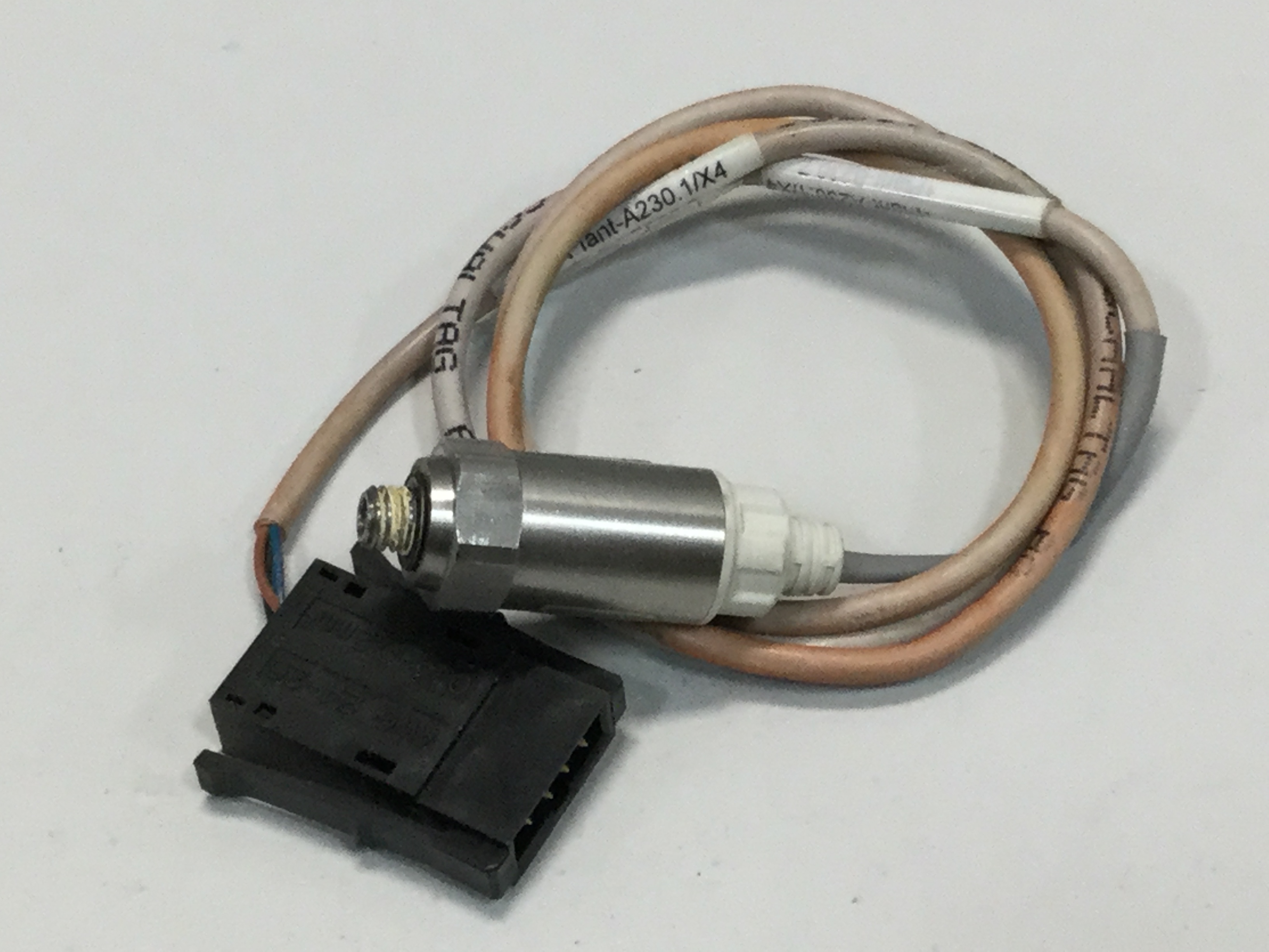 Used SMC Pressure Sensor PSE531-M5 USED