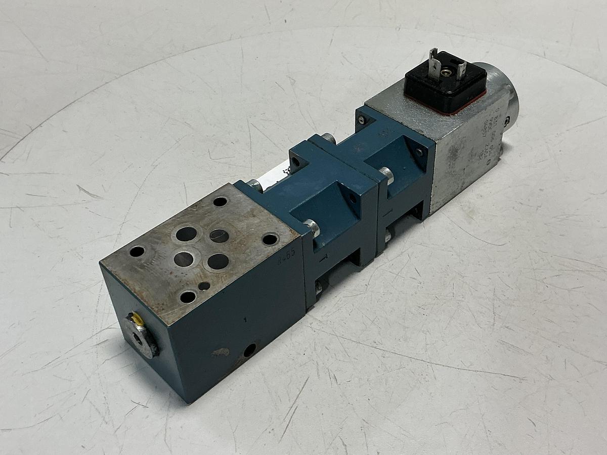 Used BOSCH 0 811 402 182