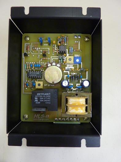 Used ENVIC Controller HLS-II #58277