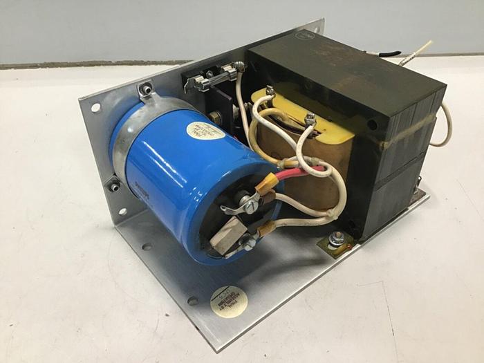 Used ACME ELECTRIC Power Supply 500B24H Used