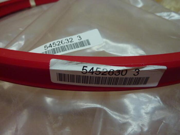 CINCINNATI MILACRON Rod Seal Kit 75521-2 / 701.07119 #26690