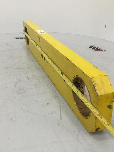 Used VAN DORN Crosshead Support 300619 #117154