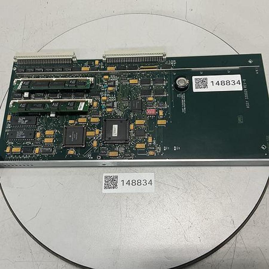 Used Van Dorn PC330029 330-029