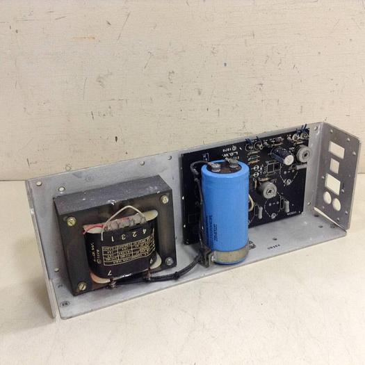 Used CONDOR Power Supply E24-7.2 #71676
