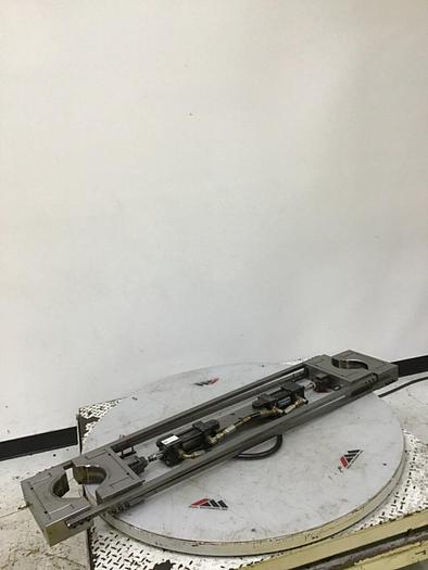 Used VAN DORN Tie Bar Lock 700CC4300 / TBL Used