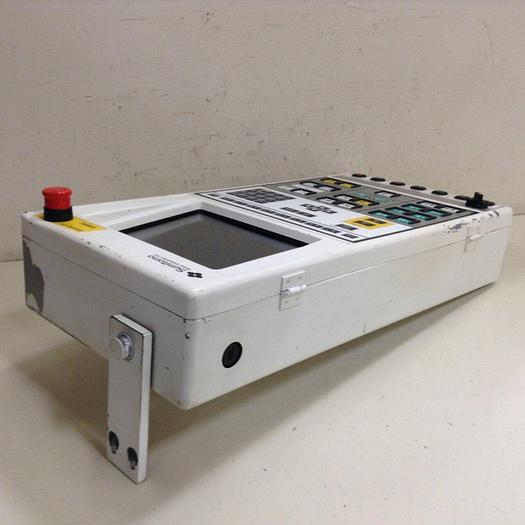 Used SUMITOMO Operator Interface SUMI INTERFACE 629 Used