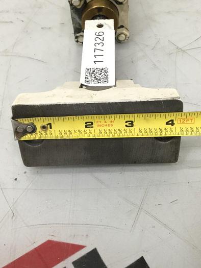 Used HORIUCHI MACHINERY Cylinder F7-SA 1FB32C140N170-BOD #117326