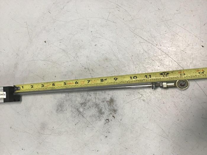 Used TRANSDUCER TECHNIQUES Linear Transducer TD540M-4-275 Used