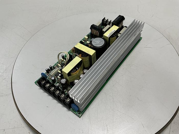 Used MEAN WELL PSP-500-R12