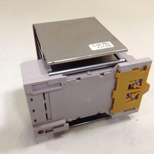 Used OMRON Solid State Relay G3JC-208BL #84174