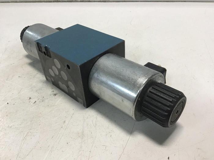 Used BOSCH Valve 0 810 001 700 #138047