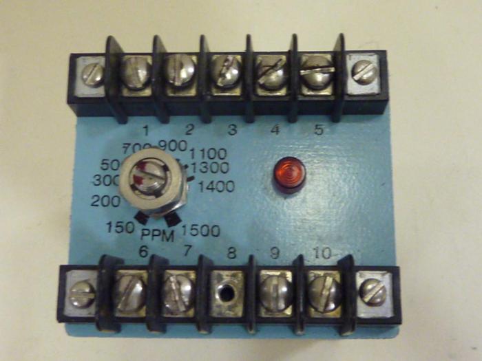 Used AUTO TECH Speed Sensor PS-112 #57213