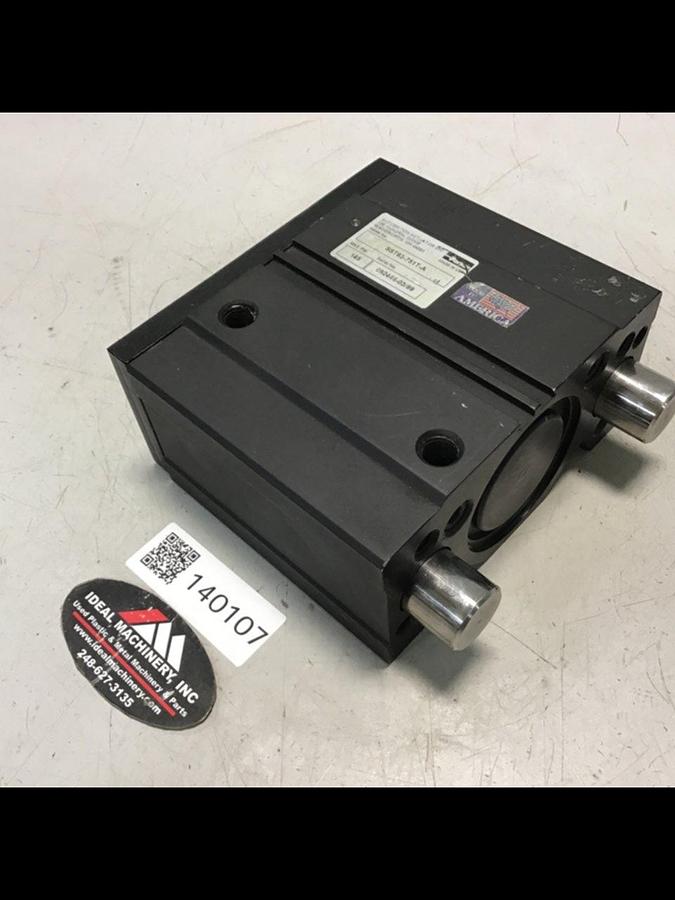 Used PARKER Cylinder SST63-751T-A USED