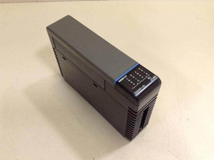 Used SIEMENS Input Module U-05N #68034