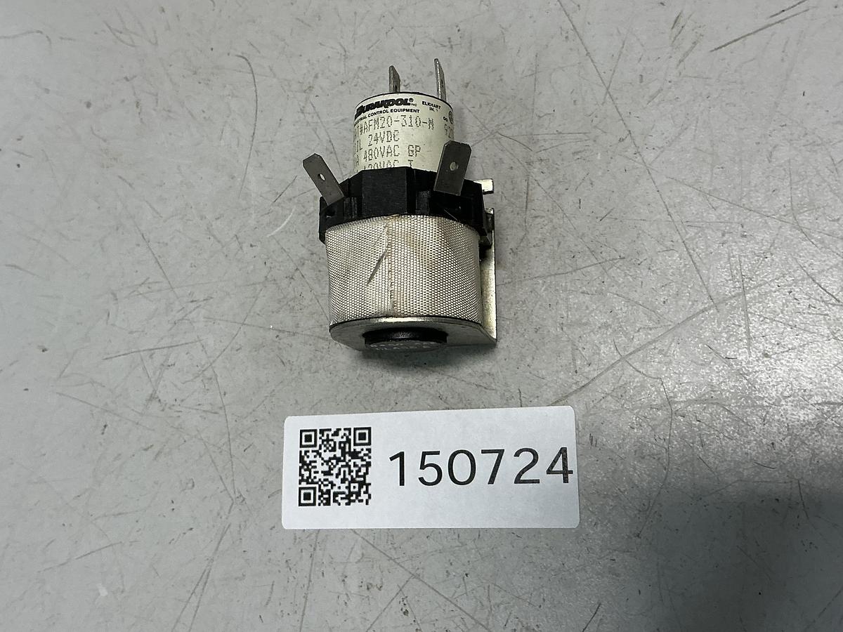 Used DURAKOOL AFM20-310-M