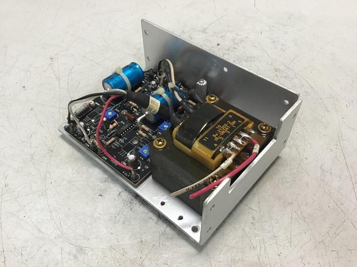 Used ASTEC AMERICA Power Supply ACV15D1.5 USED