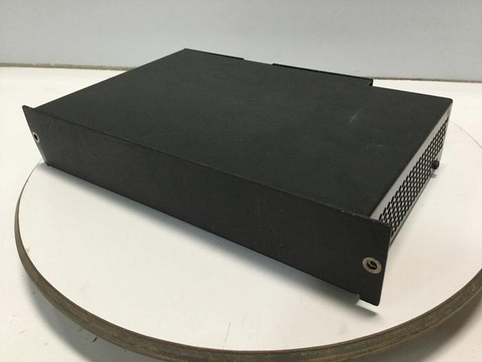 Used MTS Servo Drive AC-07 Used