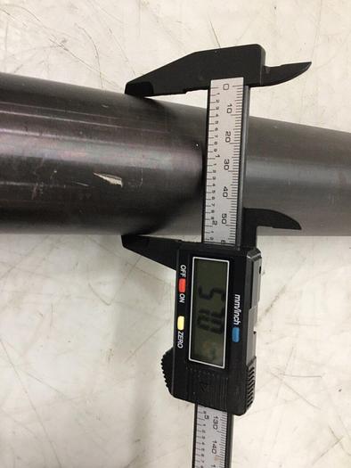 Used TOSHIBA Safety Stop Bar ISF120VL-5A / SB #130331