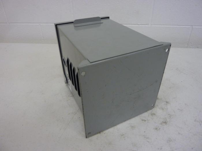 Used DAYKIN 0.75 kVA Transformer Disconnect MDGTB-13 #50001