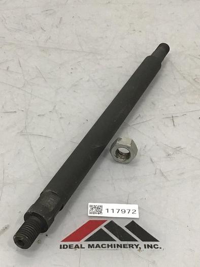 Used CINCINNATI MILACRON Slide Brace Support 721 #117972