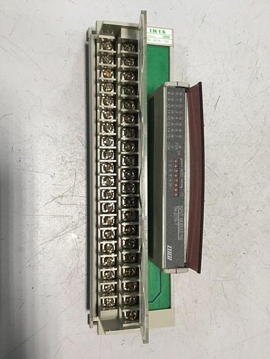 Used TOGI Input Module TN-4016-T40 #123697
