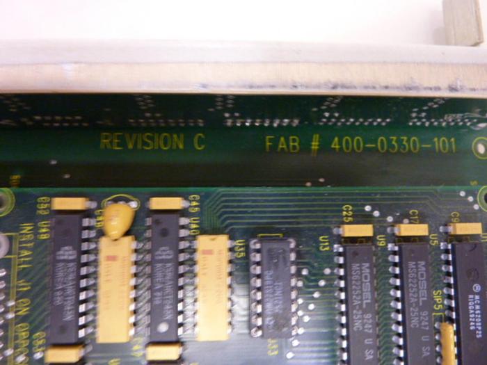 Used ODS Network Board 1094-ENC #56339