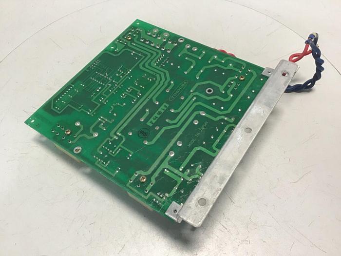 Used TOSHIBA Circuit Board H1737530 Used