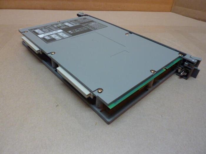 ALLEN BRADLEY Resource Manager Module 5130-RM1 SER A #28807