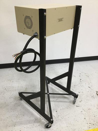 IDEAL MACHINERY 8 Zone Hot Runner IM-MF8-150-BST NEW