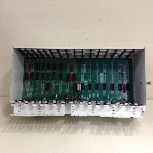 Used BARBER COLMAN System Control Cabinet 4NAC-200C2-500-2-00 #73259