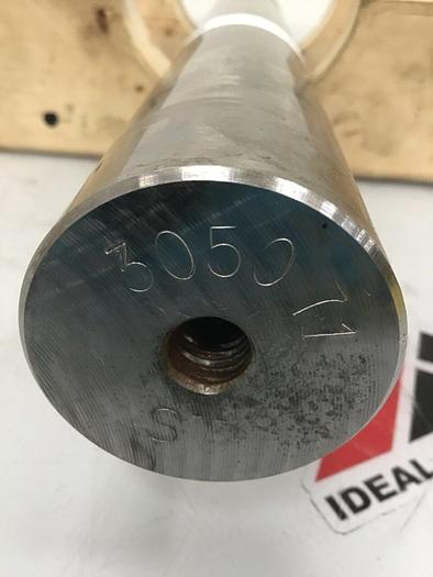 Used VAN DORN Crosshead Slide Pin 305071 #117894