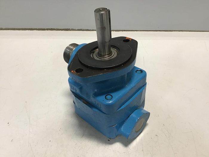 Used VICKERS Pump V201913P1G1 #134081