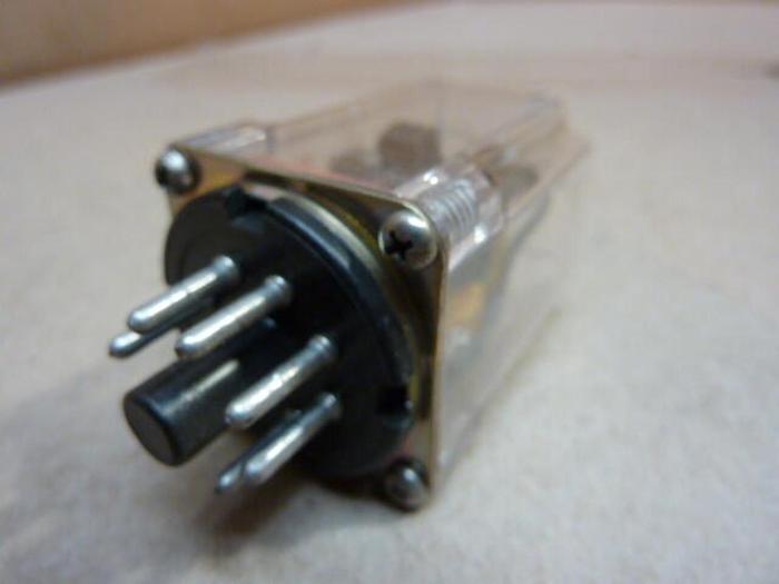 Used POTTER & BRUMFIELD Relay KR-4539-1 #29971