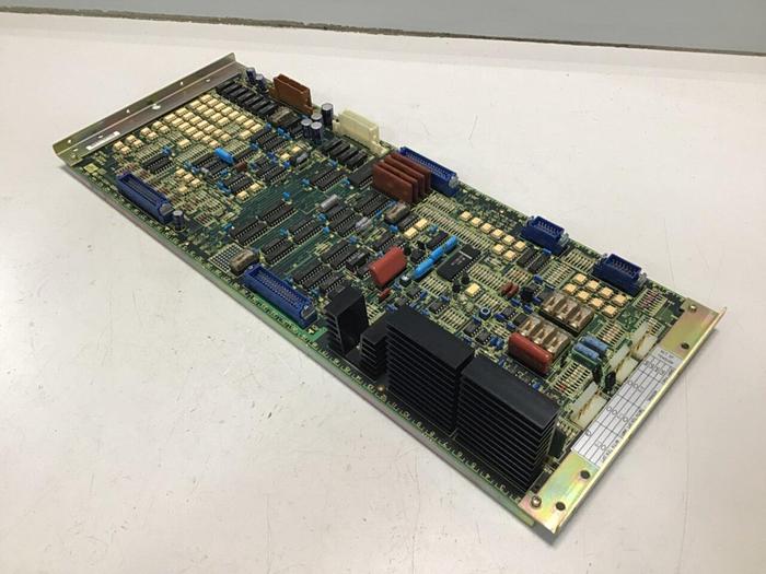 Used FANUC Circuit Board A16B-1400-0171/07A Used