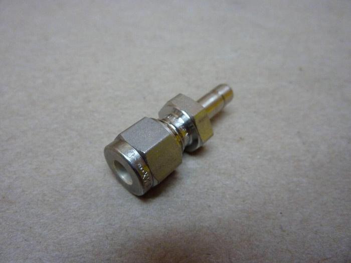 SWAGELOK Tube Fitting Reducer SS-6MO-R-4 #40263