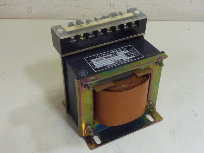 Used KASUGA Transformer DVS #65716