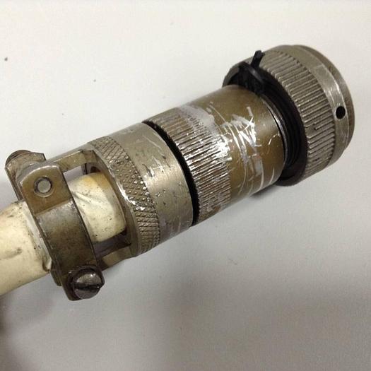 Used SPI Robot Interface Cable CABLE164 #90164