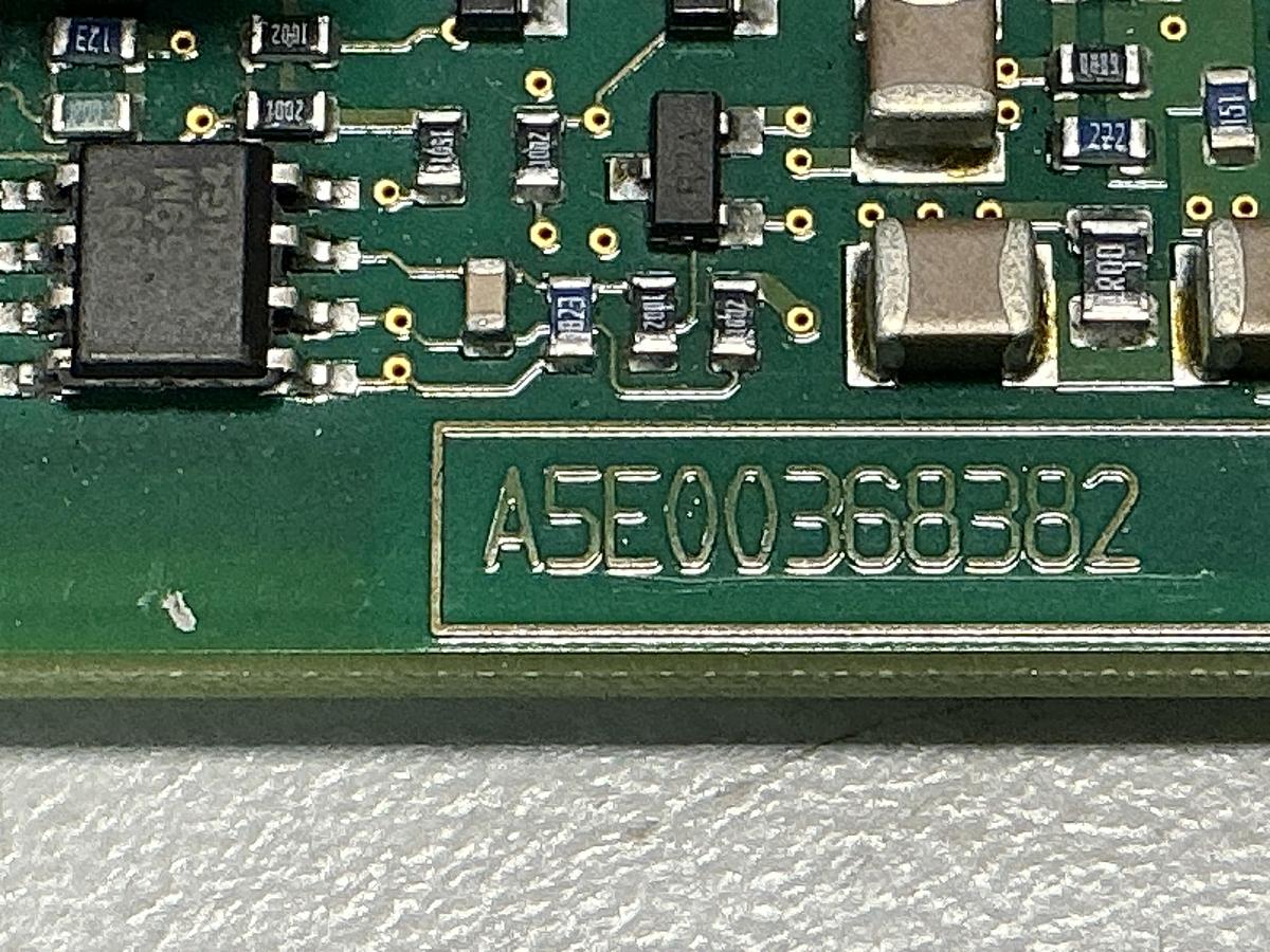 Used SIEMENS  1P 6SN1118-0NH01-0AA1