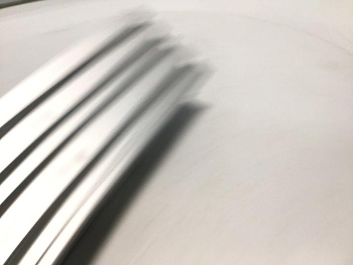 Used SMC Cylinder MGPM16-75A #115117