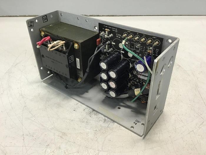 Used CONDOR Power Supply HD24-4.8-A+ USED