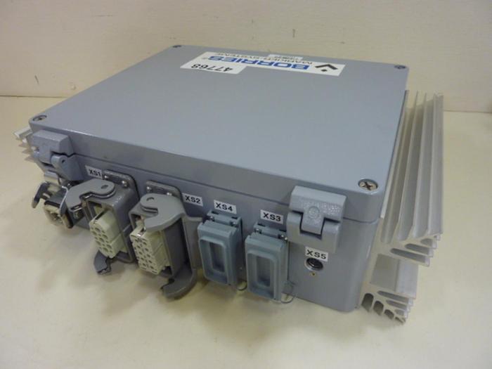 Used BORRIES Engraver Control 324 #47768