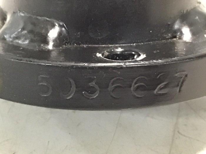 Used MILACRON Stop Bar Cover 5036627 #133541