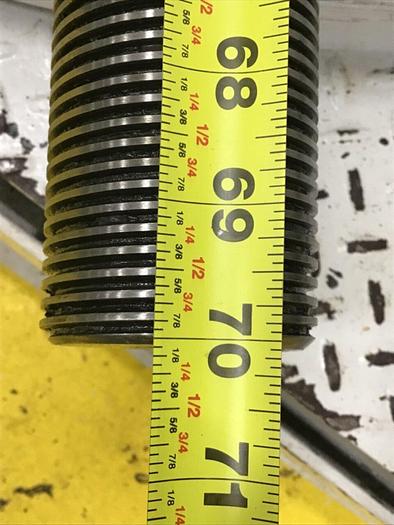 Used SUMITOMO Tie Bar 9802 Used