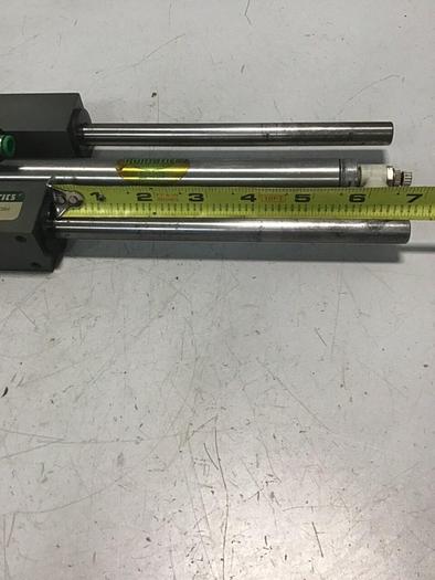 Used NUMATICS Glide Cylinder SH07506LB16DS4 #124353