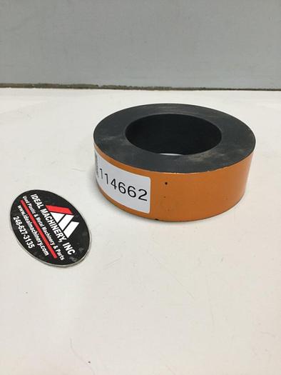 Used CINCINNATI MILACRON Toggle Link Spacer VT85 / TLS #114662